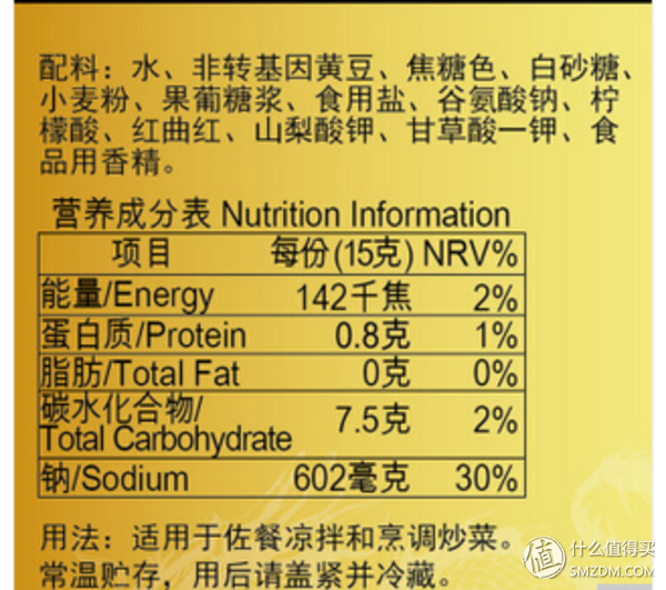 醤油选择很困难吗？我来告诉你非套路打（买）醤油指南