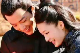 李沁肖战疑似恋爱，网友扒出种种证据，网友：等官宣视频封面