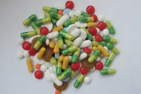 一粒消炎药进入身体后，到底是怎么消炎的？