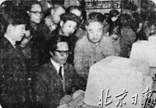 这打字口诀曾人人都学，美国都觉得比用英文快，如今却辉煌不再