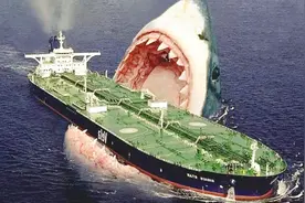 2300万年前的史前巨兽“巨齿鲨”重返浅海，人类遭受残酷攻击