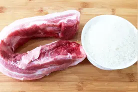 粉蒸肉最简单美味的家常做法，配方和步骤详解，比饭店做的还好吃视频封面