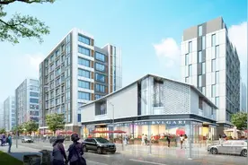 北京五环内禁建大型公建 商办是否迎来新机？视频封面
