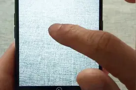 手机拍照模糊，可能是这没设置好，试着了解下视频封面