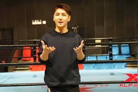 走进昆仑决决胜密码畅岩：了解主持人台前幕后的辛苦工作视频封面