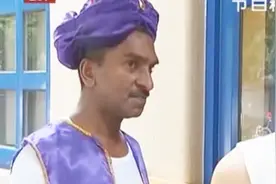 阿拉伯烤肉是怎么做的鲜嫩美味？最正宗的阿拉伯烤肉在这里