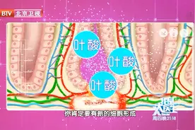 这些营养素可以帮助修复肠道，肠道不好的人多吃他们视频封面