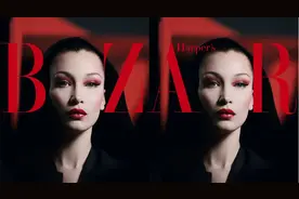 万圣节妆容吸睛攻略？看这一篇就够了！图片