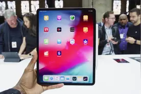 从全面屏到全面贵！2019新款iPad Pro 上手初体验视频封面