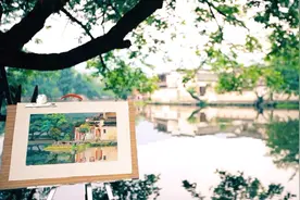 不必再为宠物无人看管而苦恼！携宠出游，黄山住宿攻略你需要知道