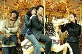 跟着韩剧游韩国，盘点最浪漫的取景地TOP8图片