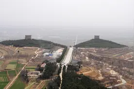 武则天迁都居然是因为这个视频封面