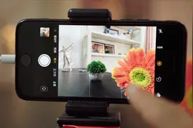 用手机拍照那么久，正确对焦曝光你不一定掌握！手机摄影基础操作