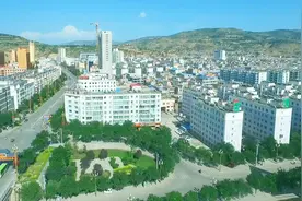 甘肃的这个县，将有“翻天覆地”变化！“撤县设市”带来大发展视频封面