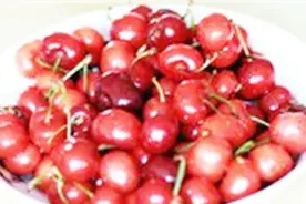 樱桃吃多了有毒？车厘子是不是樱桃？快来了解一下！