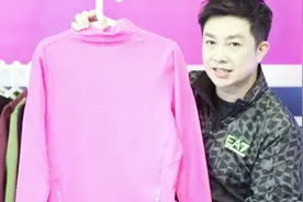 跳舞就该这么穿 搭配时尚还显瘦