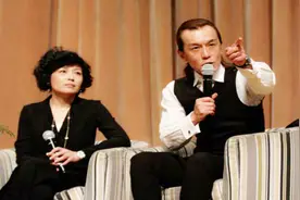 李咏的离开，不止让哈文心痛，还把朱军推上了风口浪尖视频封面