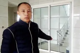 隔断定制推拉门到底是如何算的呢？师傅现场为你讲解！视频封面