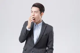 白天容易犯困？出现这种情况，是身体发出的求救信号