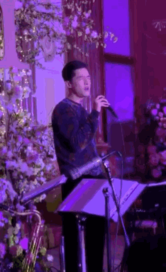 唐嫣罗晋的盛大婚礼，就是我拿一生换你一颗糖