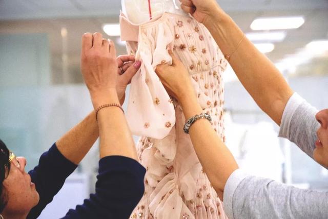 唐嫣罗晋的盛大婚礼，就是我拿一生换你一颗糖