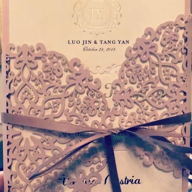 唐嫣罗晋的盛大婚礼，就是我拿一生换你一颗糖