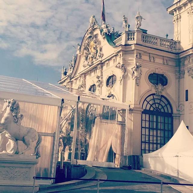 唐嫣罗晋的盛大婚礼，就是我拿一生换你一颗糖