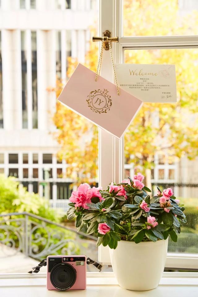 唐嫣罗晋的盛大婚礼，就是我拿一生换你一颗糖