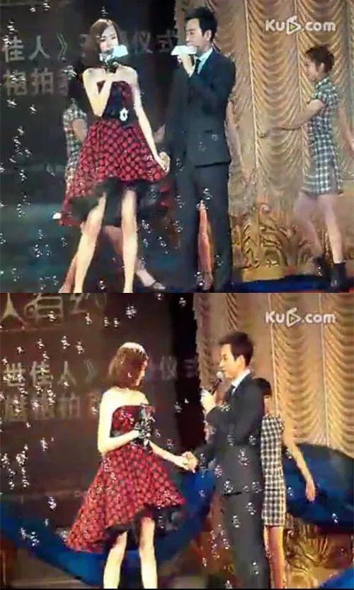 唐嫣罗晋的盛大婚礼，就是我拿一生换你一颗糖