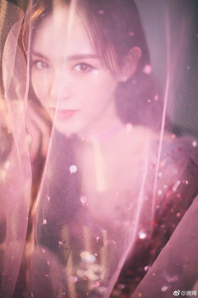 唐嫣罗晋的盛大婚礼，就是我拿一生换你一颗糖