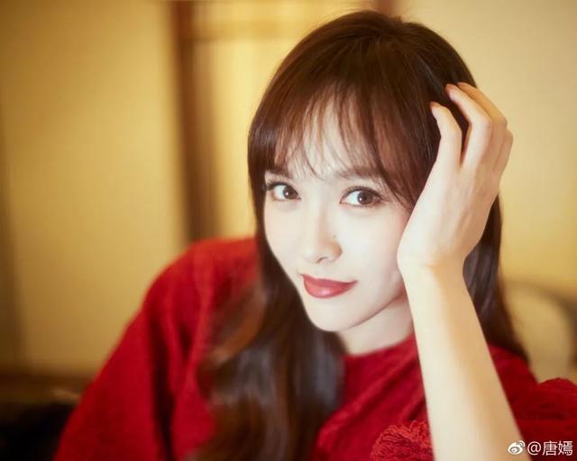 唐嫣罗晋的盛大婚礼，就是我拿一生换你一颗糖