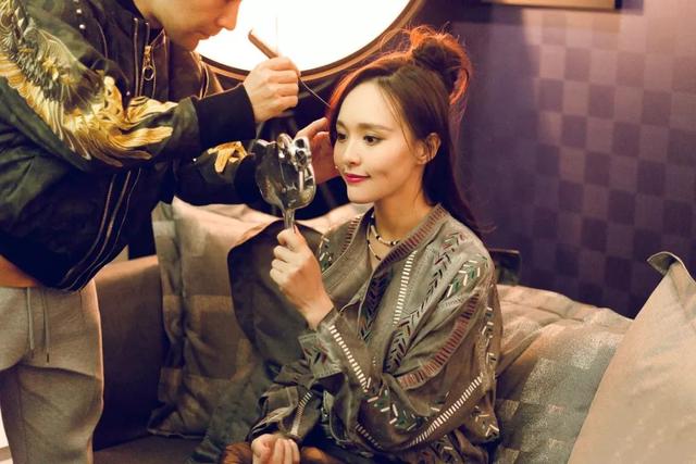 唐嫣罗晋的盛大婚礼，就是我拿一生换你一颗糖