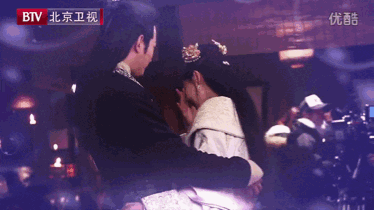 唐嫣罗晋的盛大婚礼，就是我拿一生换你一颗糖