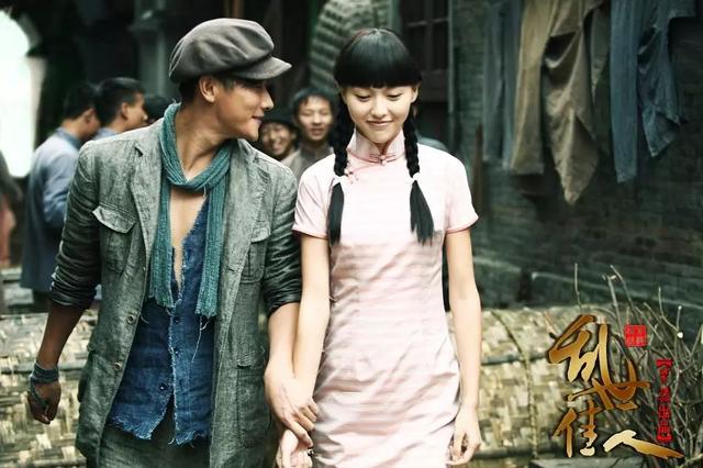 唐嫣罗晋的盛大婚礼，就是我拿一生换你一颗糖