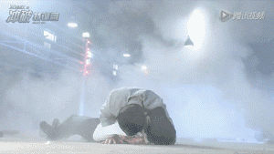 唐嫣罗晋的盛大婚礼，就是我拿一生换你一颗糖