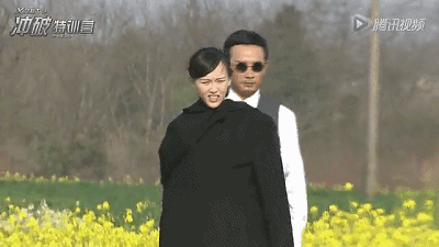 唐嫣罗晋的盛大婚礼，就是我拿一生换你一颗糖