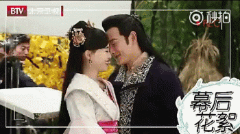 唐嫣罗晋的盛大婚礼，就是我拿一生换你一颗糖