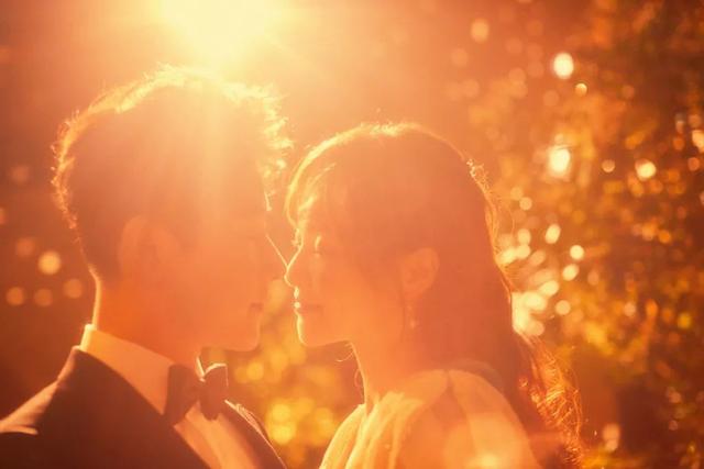 唐嫣罗晋的盛大婚礼，就是我拿一生换你一颗糖