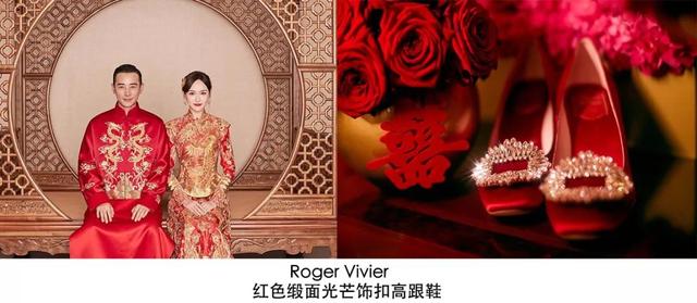 唐嫣罗晋的盛大婚礼，就是我拿一生换你一颗糖