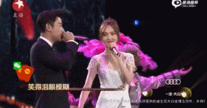 唐嫣罗晋的盛大婚礼，就是我拿一生换你一颗糖