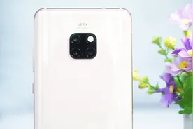 华为Mate 20全面评测：AI再度升级，强大性能印象深刻视频封面