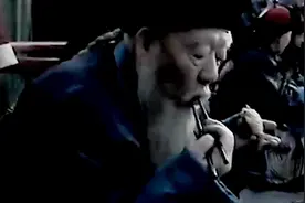 大臣凌晨时要去上早朝，下人还在睡觉，那早饭如何解决？视频封面
