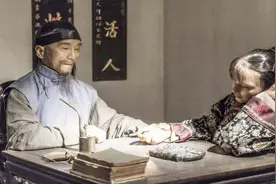 中国最早的一种官名，现今却成了一个职业的代名词，且地位很重要