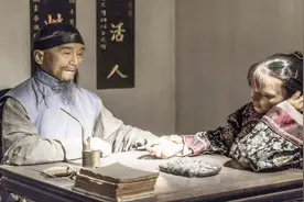中国最早的一种官名，现今却成了一个职业的代名词，且地位很重要视频封面