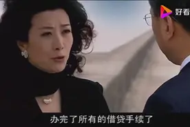 市长与初恋女友见面，彼此给过去做了一个交代，从此分道扬镳了！视频封面