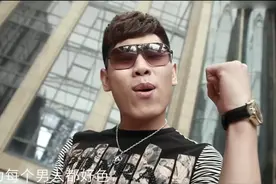 一首《小妹听我说》，现实生活诱惑多，遇到好小伙，千万别错过