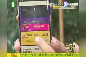 成功下单演出票后告知无效，已经订的机票酒店产生的损失谁付？视频封面