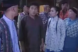 十兄弟当中每个人都有各自的特异功能
