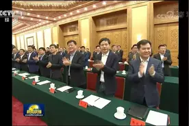 昨天，在民企座谈会上发言的十位企业家是谁？图片