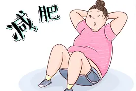 胖人先胖腰？医生：腹部肥胖比臀部肥胖更危险！视频封面